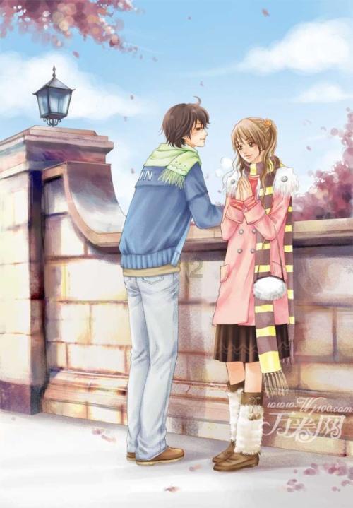 蘑菇女孩救援